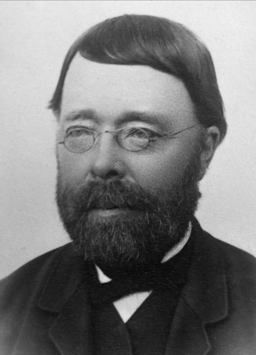 Gustav Borgen, NFB.29548