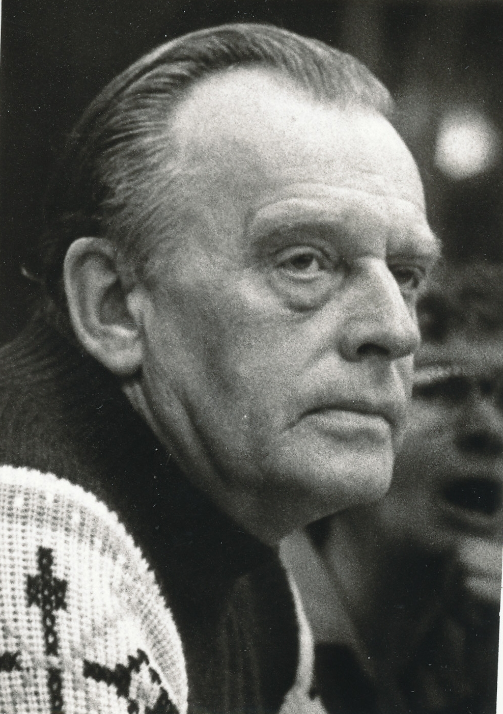Gunnar (photographer) Vaidla, 1/2 figure