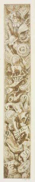 anonymous, Drawing