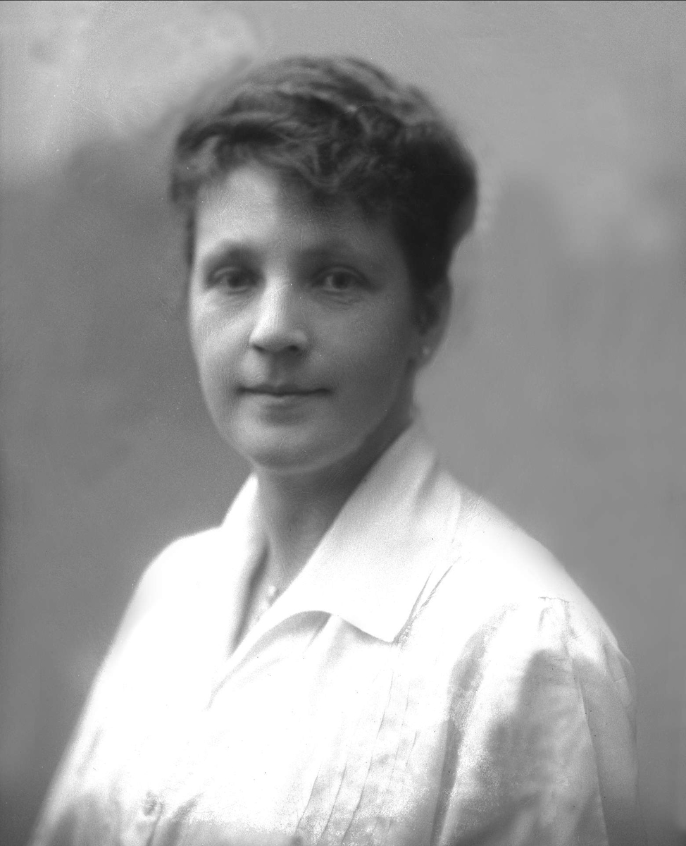 Gustav Borgen, NFB.45847