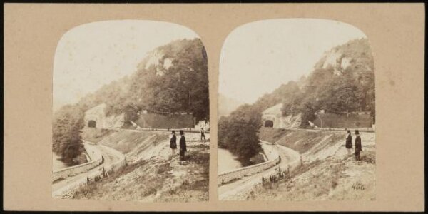 Unknown, High-Tor, Matlock-Bath, Derbyshire