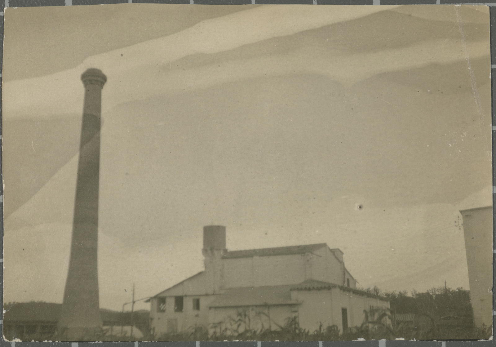 Desconegut, [Chemical and Tartaric Industries, S.A.]