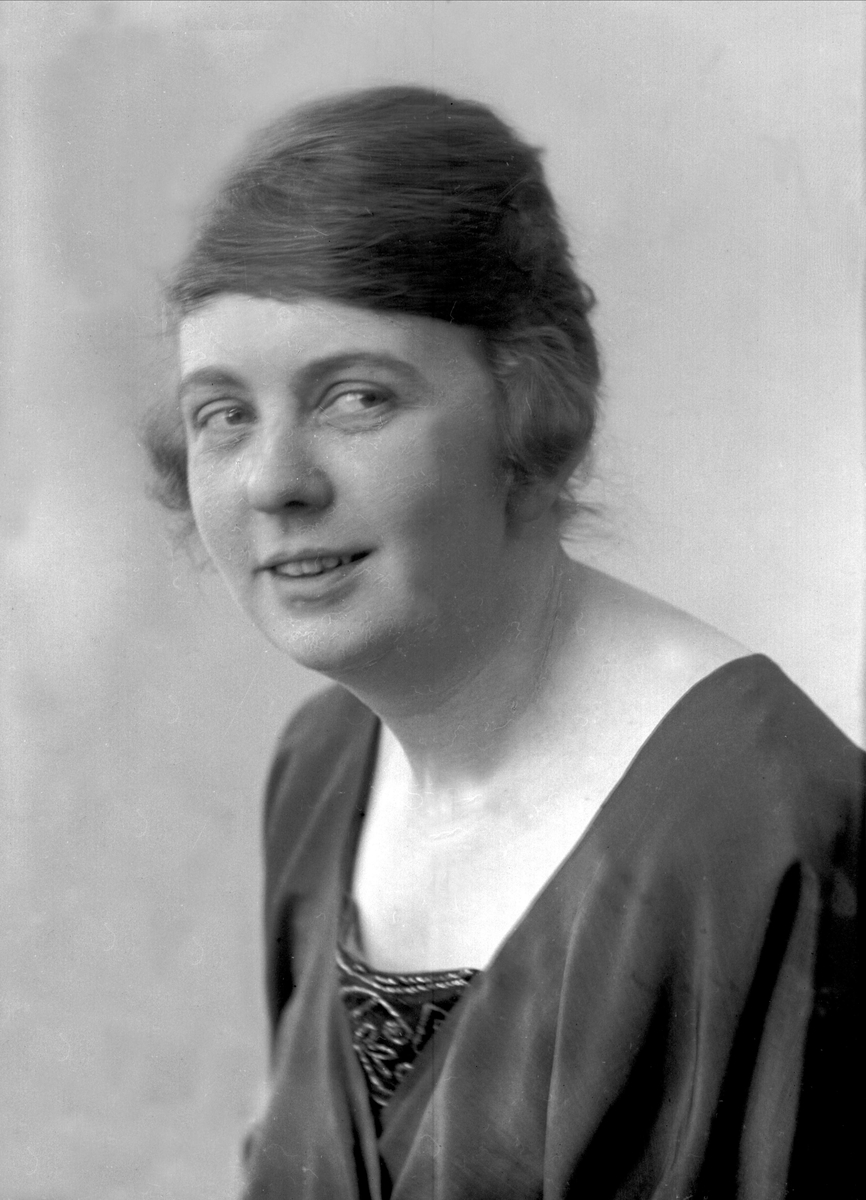 Gustav Borgen, NFB.30498