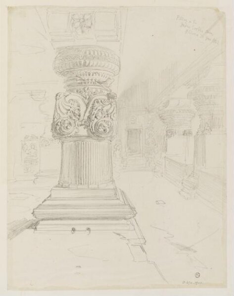 Simpson, William (R.I.), India. Original Sketches made in the Years 1859-60-61-62.