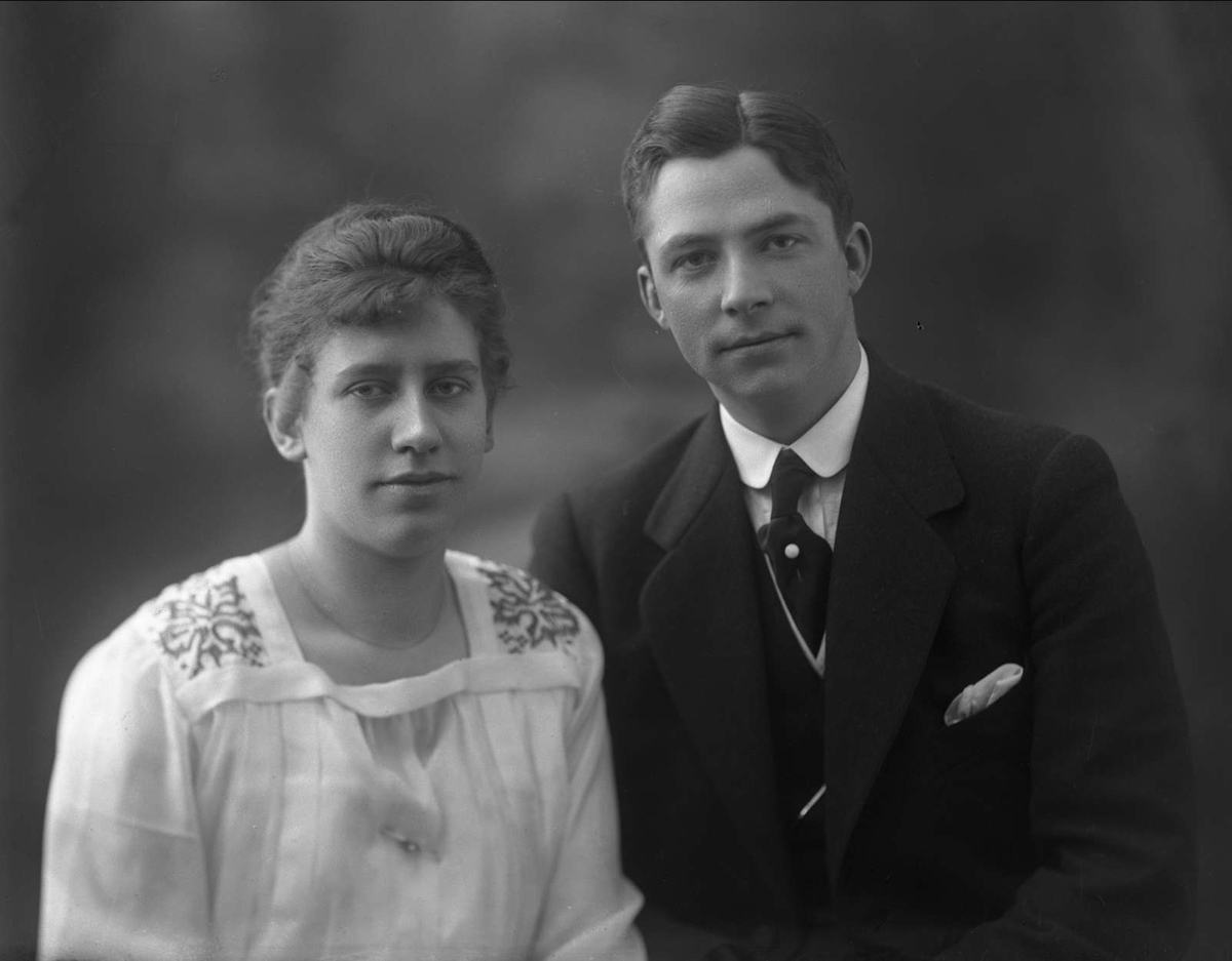 Gustav Borgen, NFB.48836