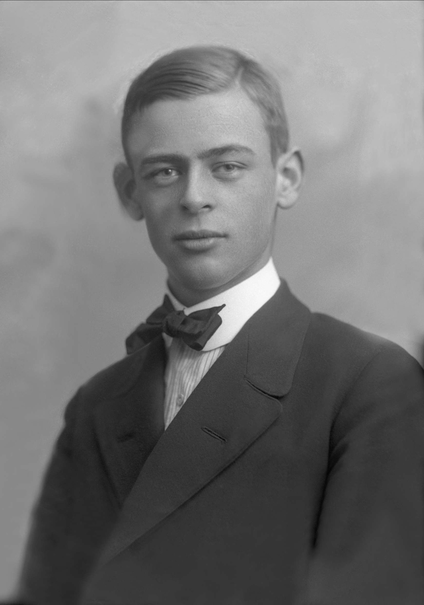 Gustav Borgen, NFB.51497