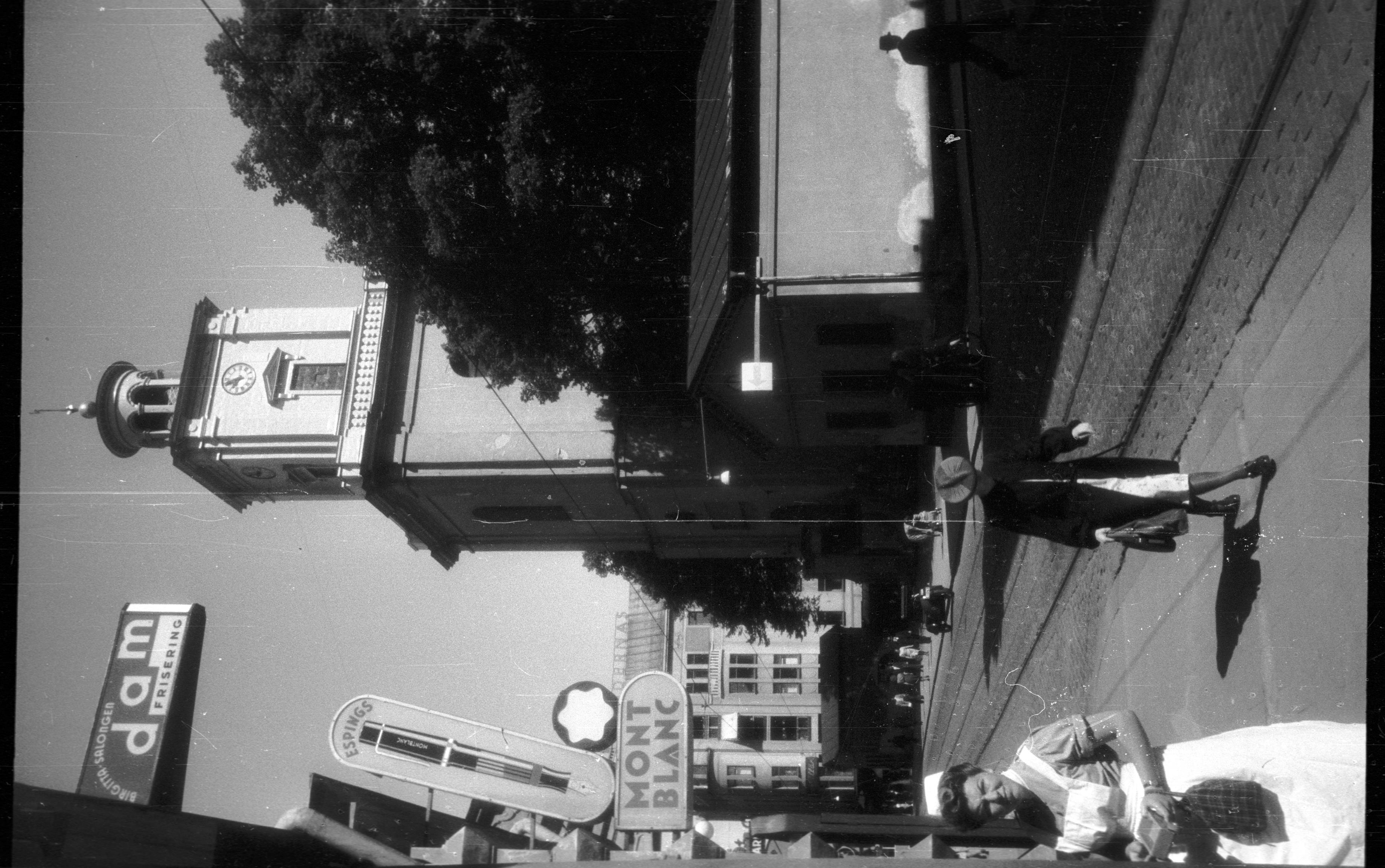 Berit Wallenberg, Norrköping