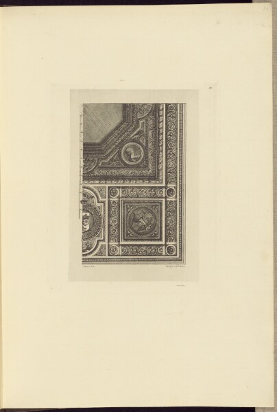 Édouard Baldus, [Design by Jean Marot]