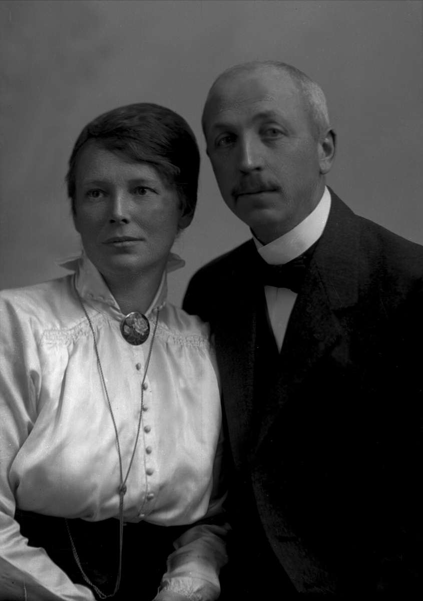 Gustav Borgen, NFB.20454