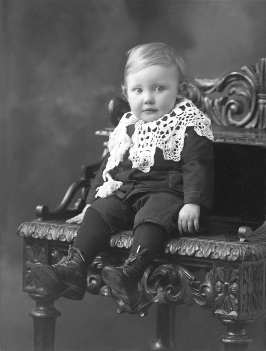 Gustav Borgen, NFB.51782
