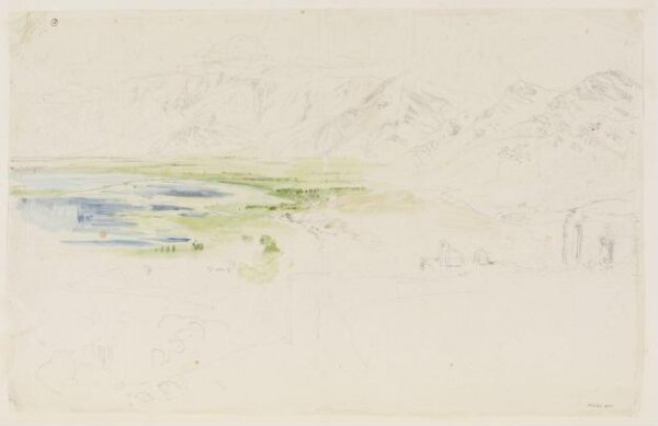 Simpson, William (R.I.), India. Original Sketches made in the Years 1859-60-61-62.