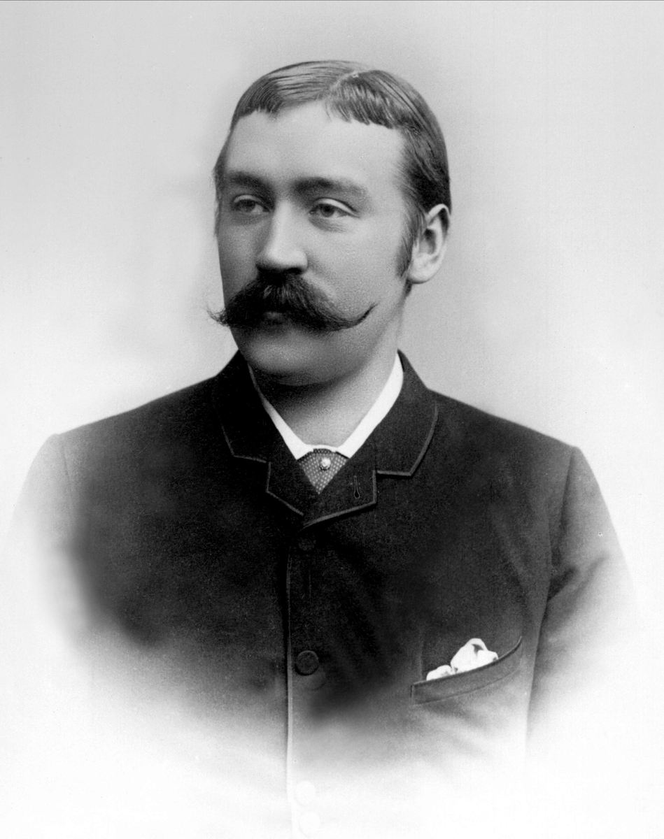 Gustav Borgen, NFB.06684