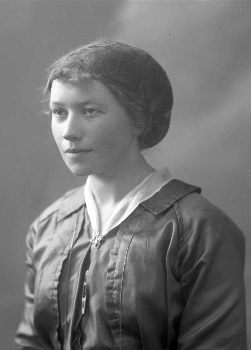 Gustav Borgen, NFB.31450