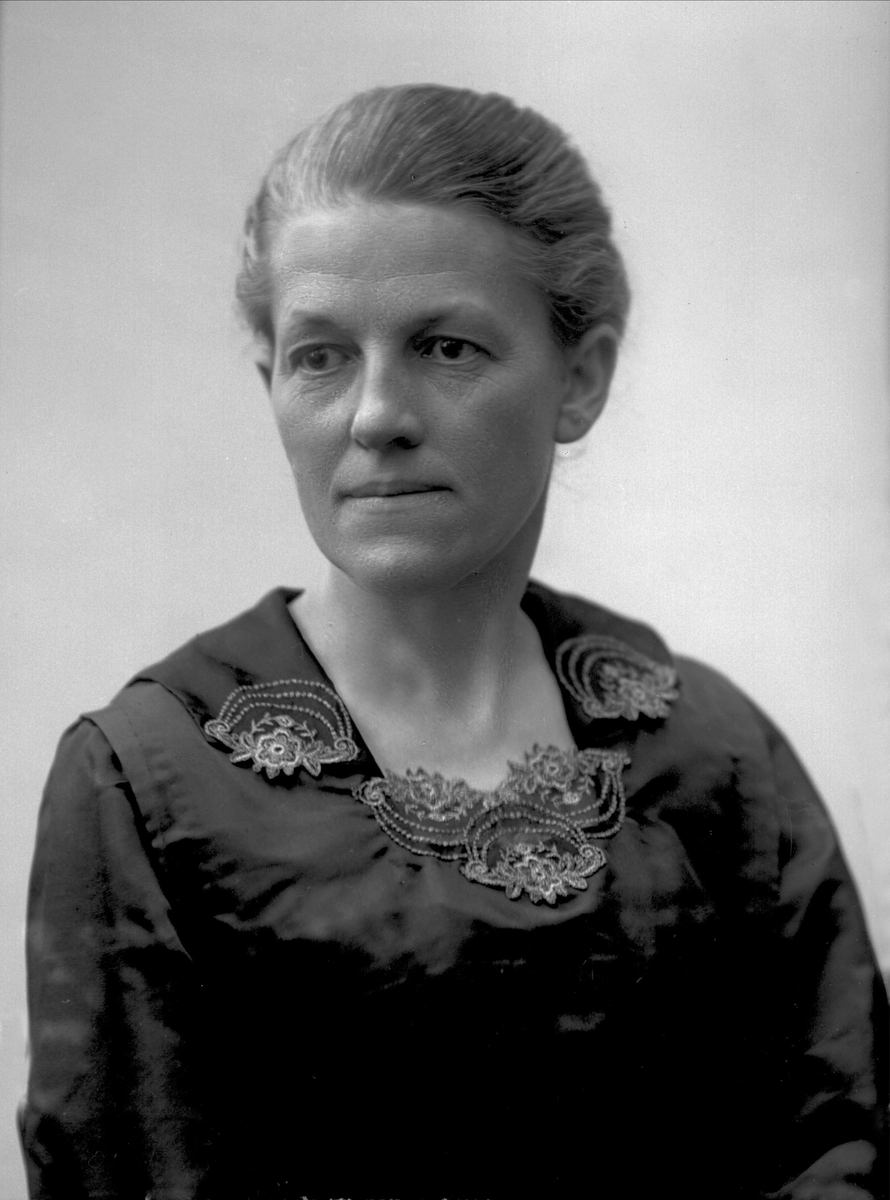 Gustav Borgen, NFB.34932