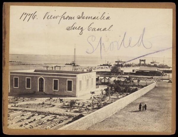 Francis Frith, Photograph