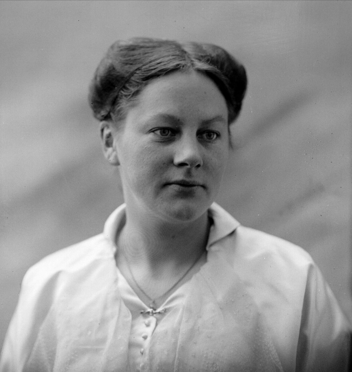 Gustav Borgen, NFB.36755