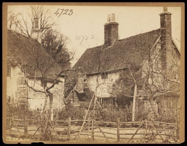 Francis Frith, Photograph