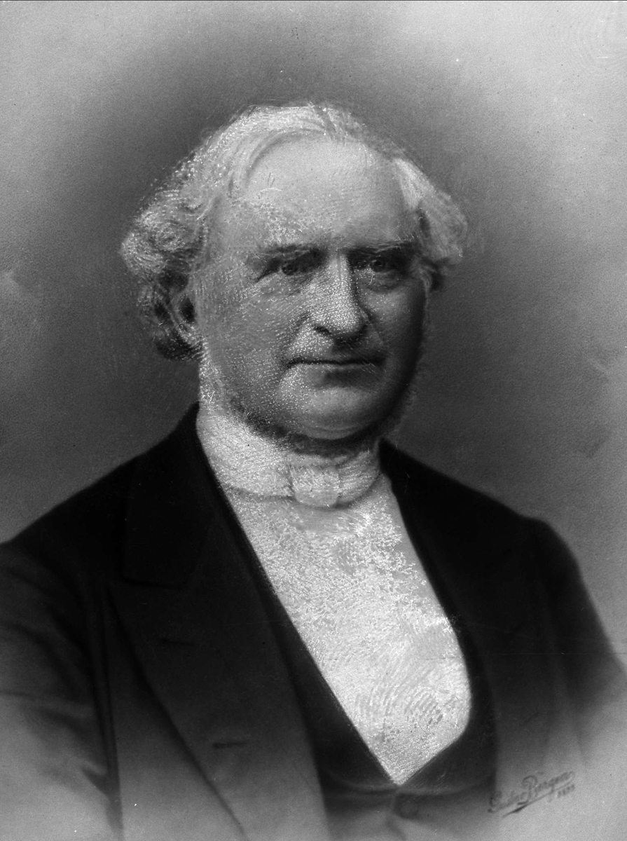 Gustav Borgen, NFB.45130