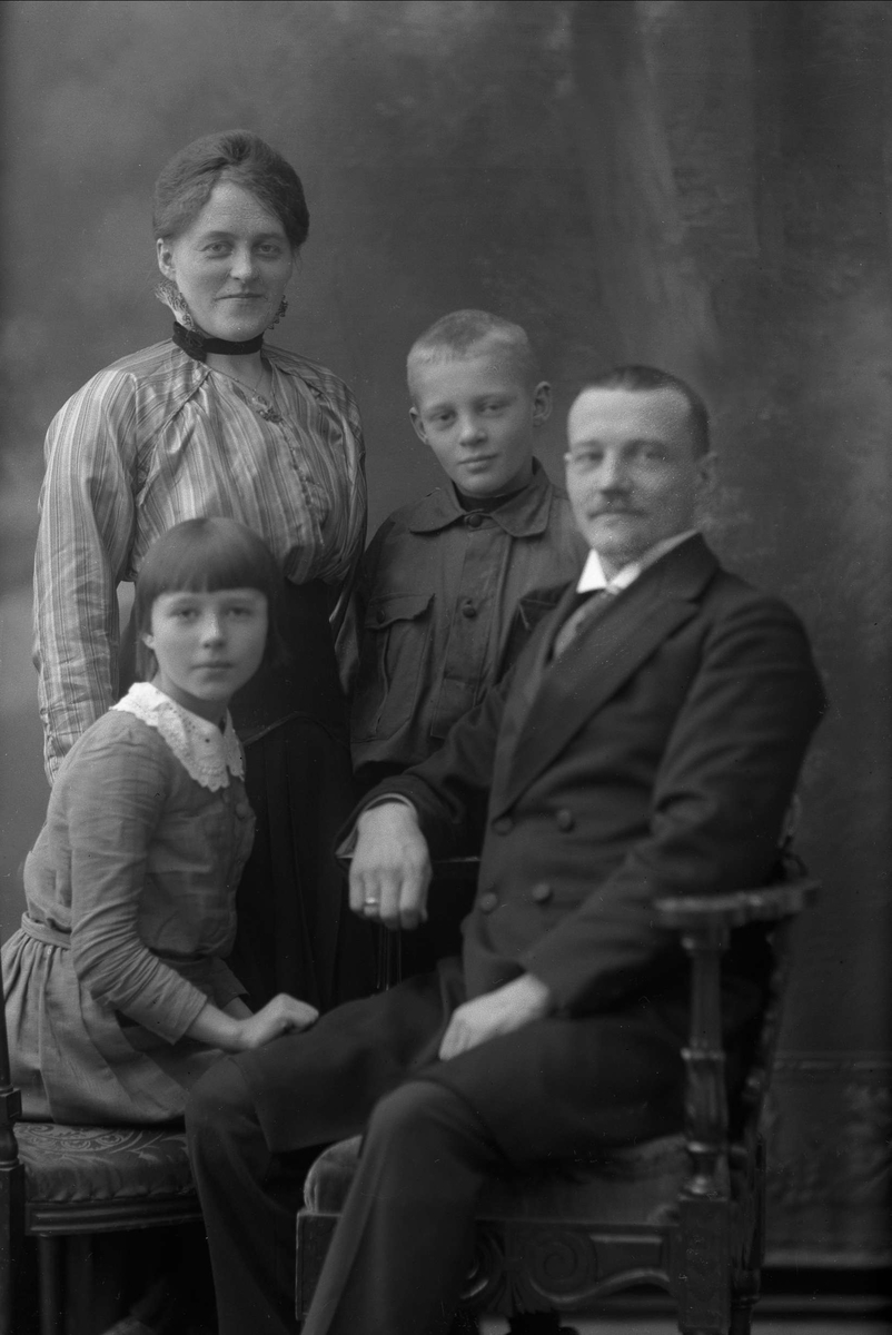 Gustav Borgen, NFB.38168