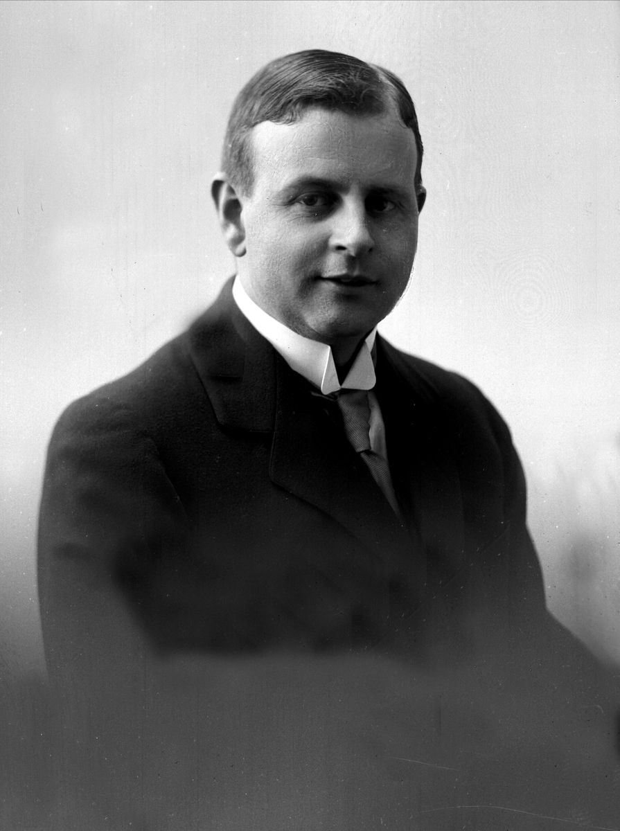 Gustav Borgen, NFB.06960