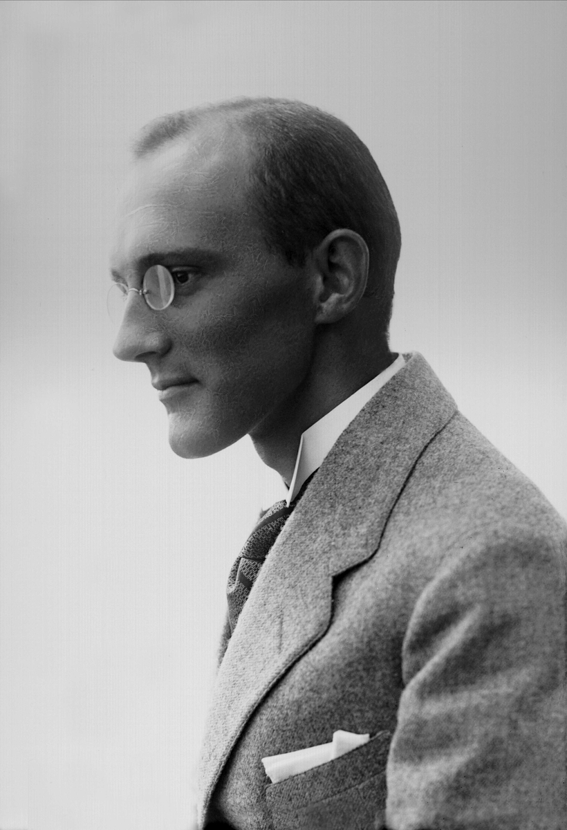 Gustav Borgen, NFB.14256