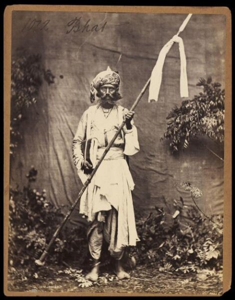 Francis Frith, Photograph
