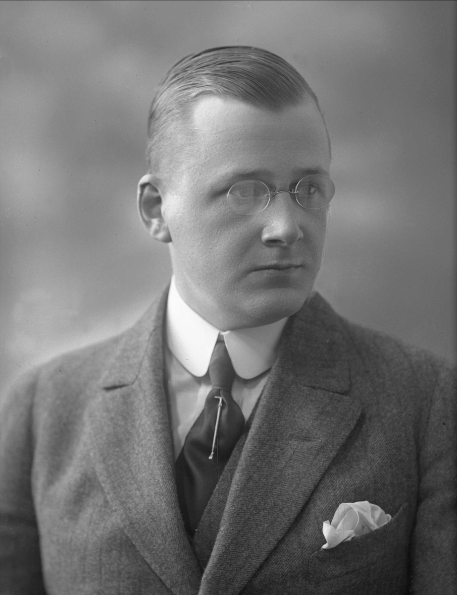 Gustav Borgen, NFB.51309
