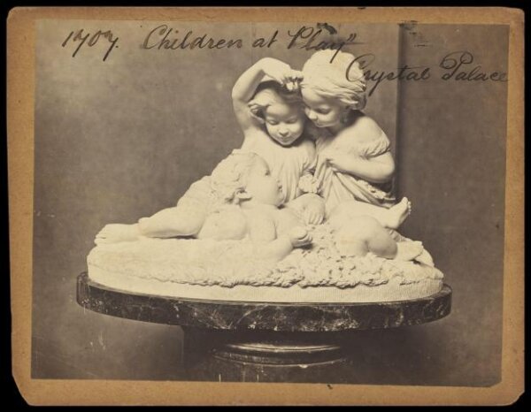 Francis Frith, Photograph