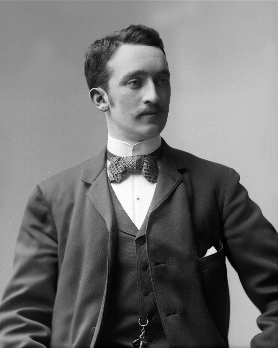 Gustav Borgen, NFB.07359