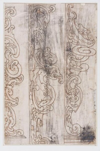 unknown, Drawing