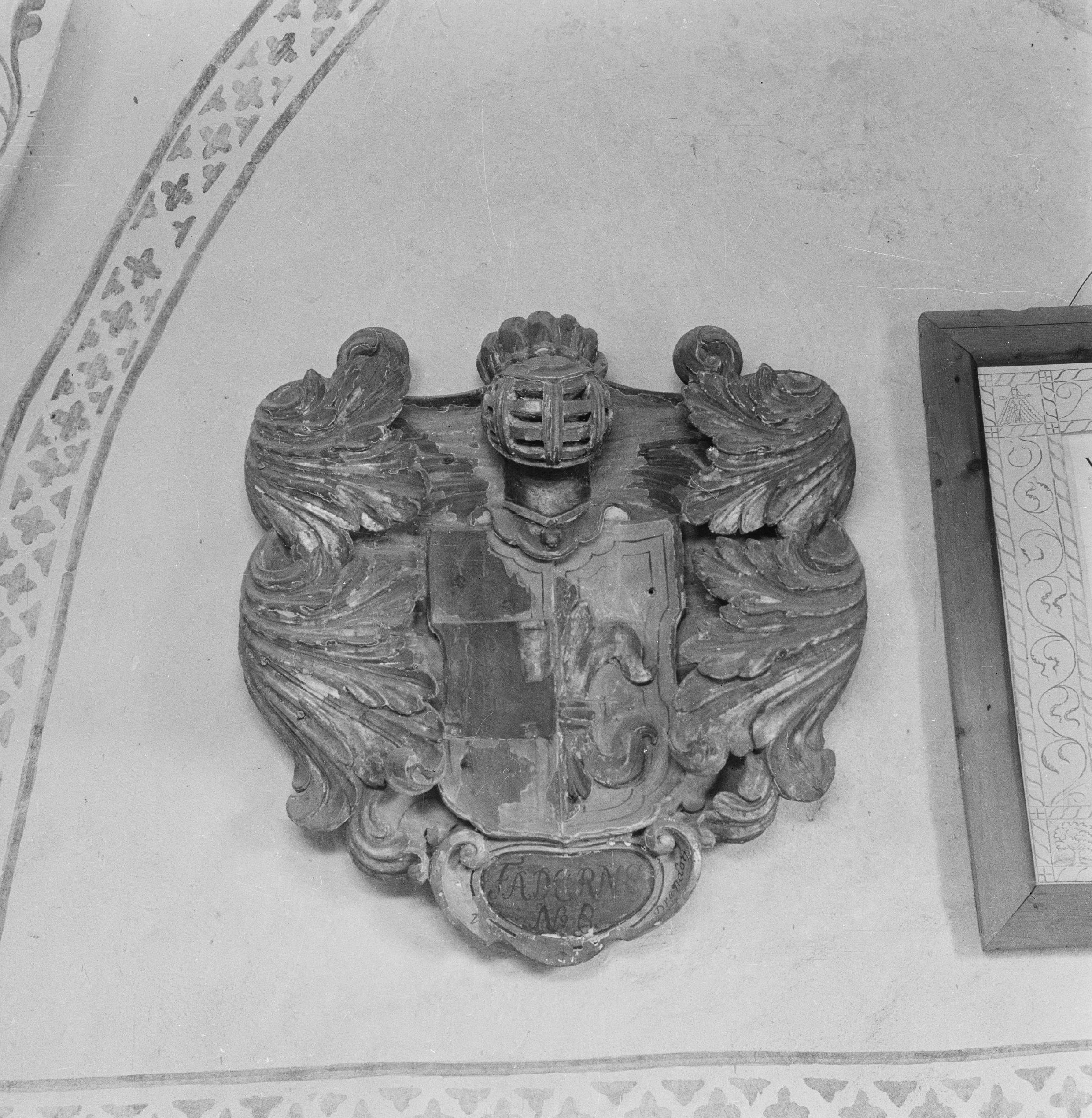 Nils Lagergren, Håtuna kyrka