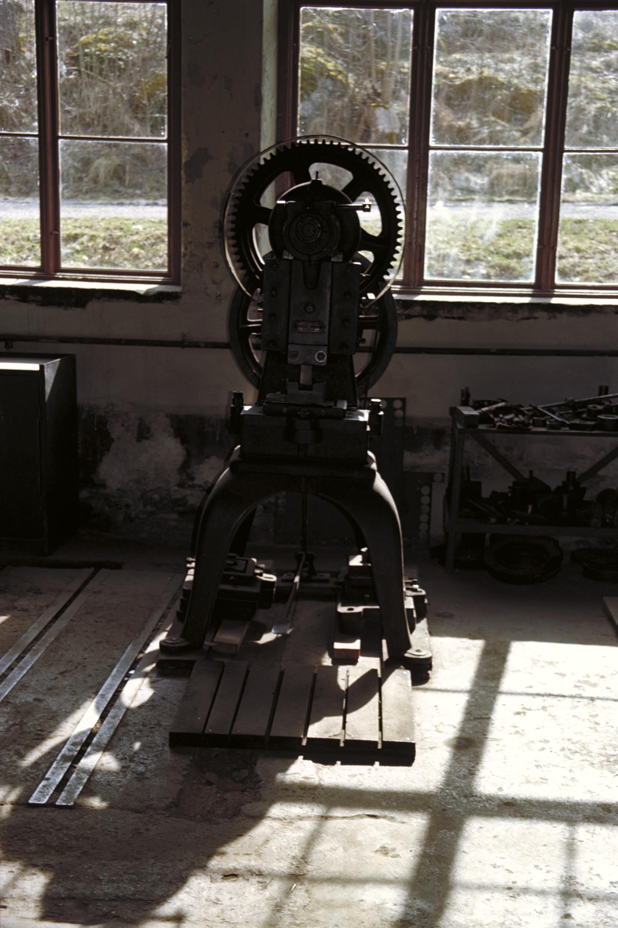 Bengt A Lundberg, Pythagoras motorfabrik