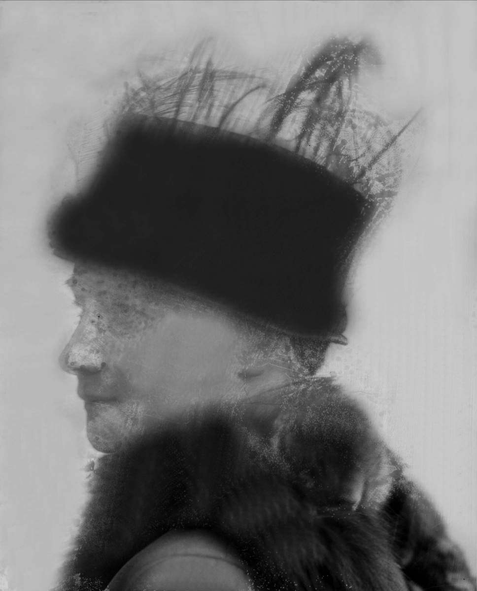 Gustav Borgen, NFB.49473