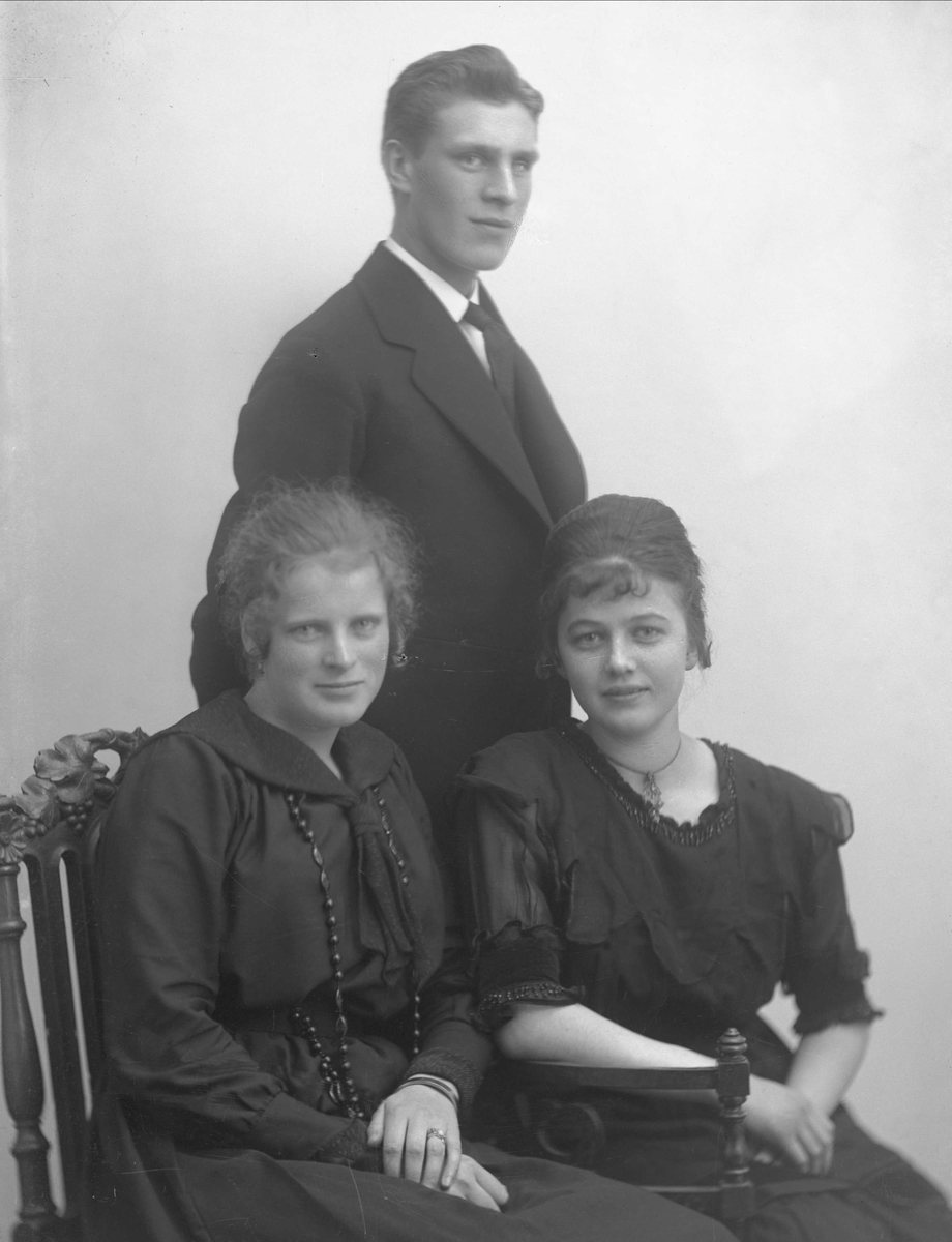 Gustav Borgen, NFB.48846