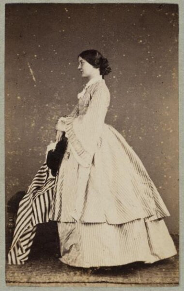 Unknown, Carte-de-visite photographs (480). Four photographs  are dry-mounted to each sheet (120).