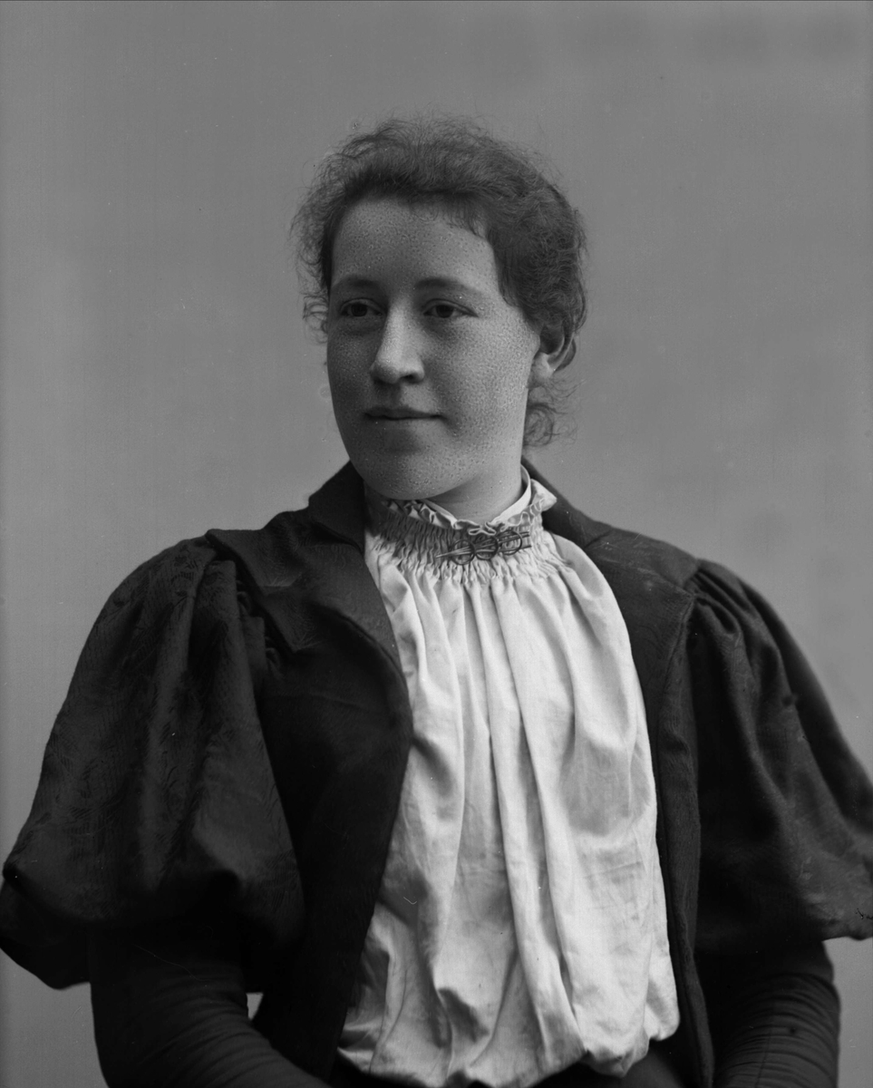 Gustav Borgen, NFB.21006