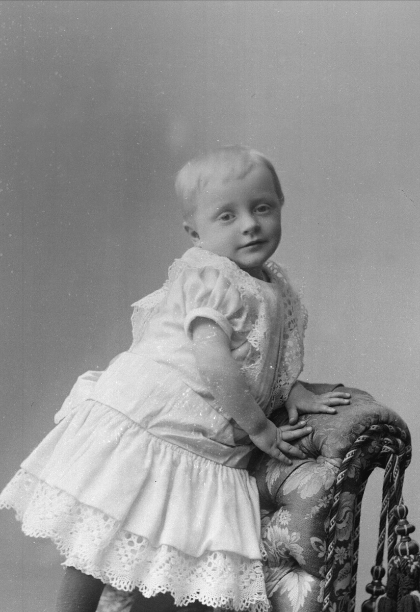 Gustav Borgen, NFB.22851