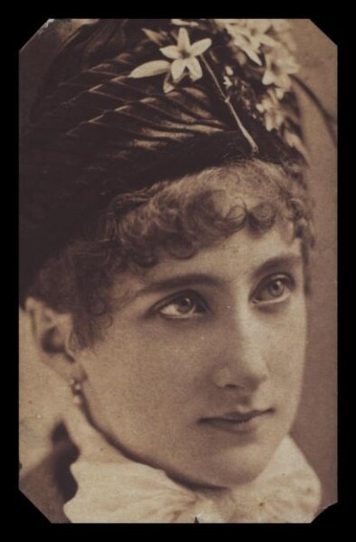 Unknown, Guy Little Theatrical Photograph