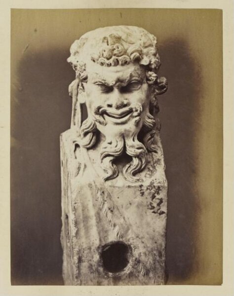 Franck, Photograph