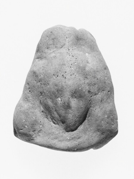 Unknown, Female Head