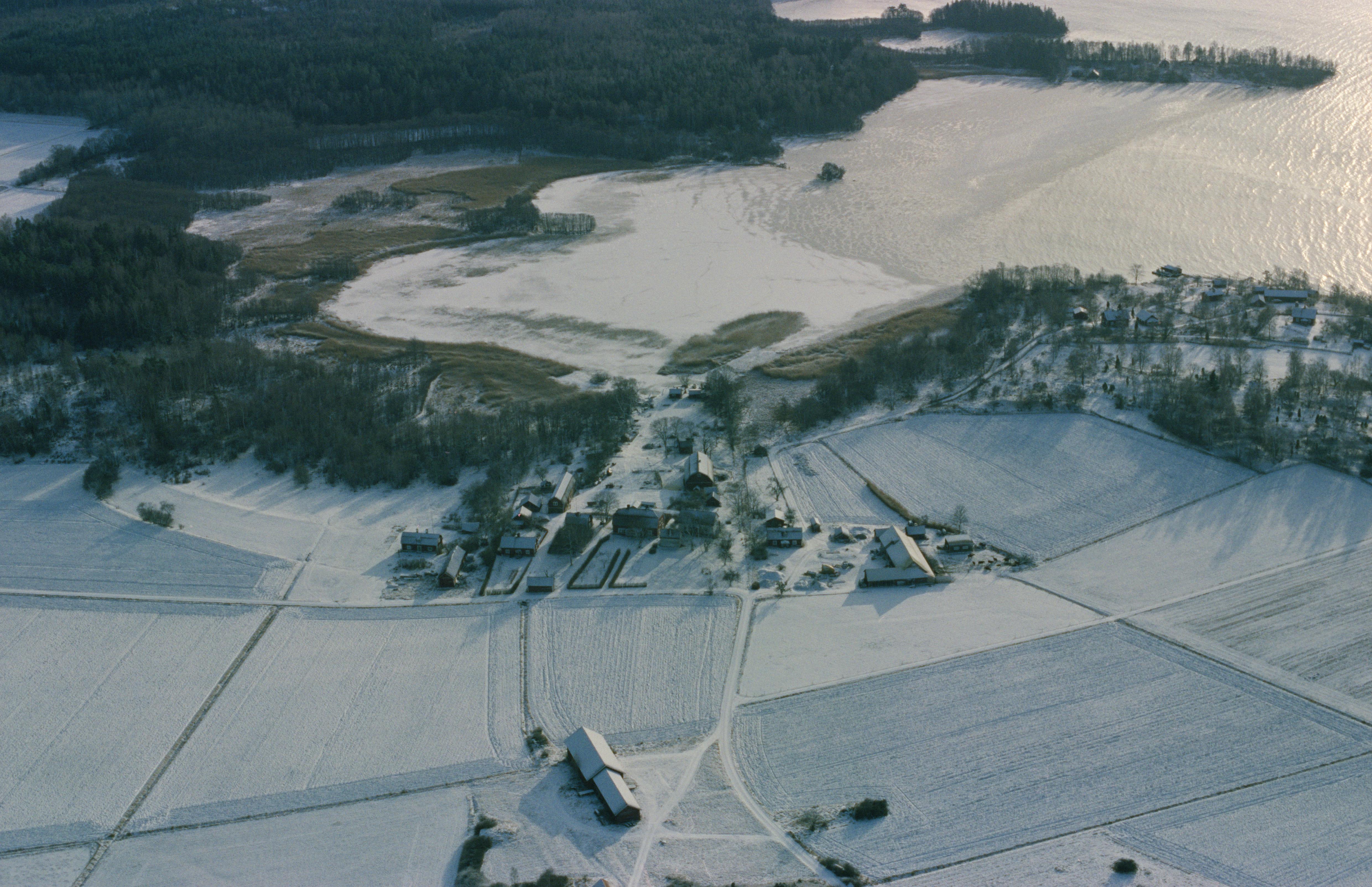 Jan Norrman, Adelsö 255:1
