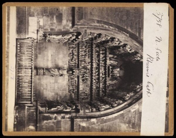 Francis Frith, Photograph