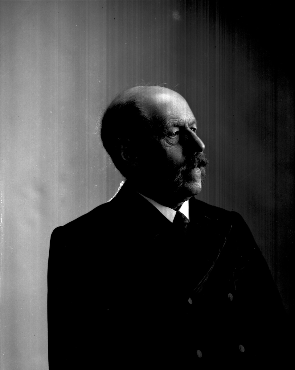 Gustav Borgen, NFB.12396