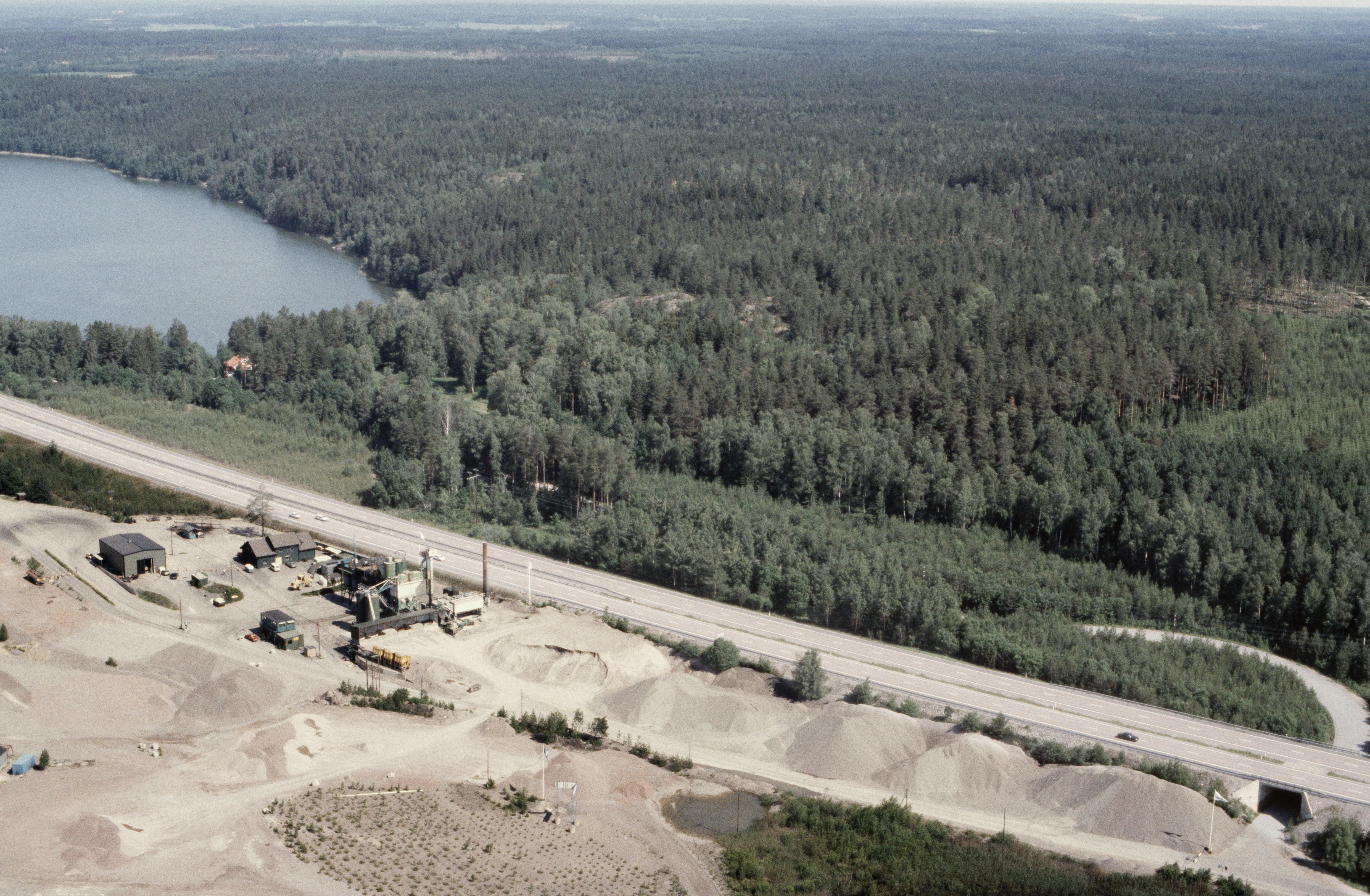 Jan Norrman, Håtuna 108:1