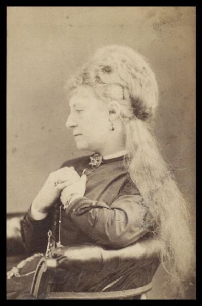 Elliott & Fry, Guy Little Theatrical Photograph