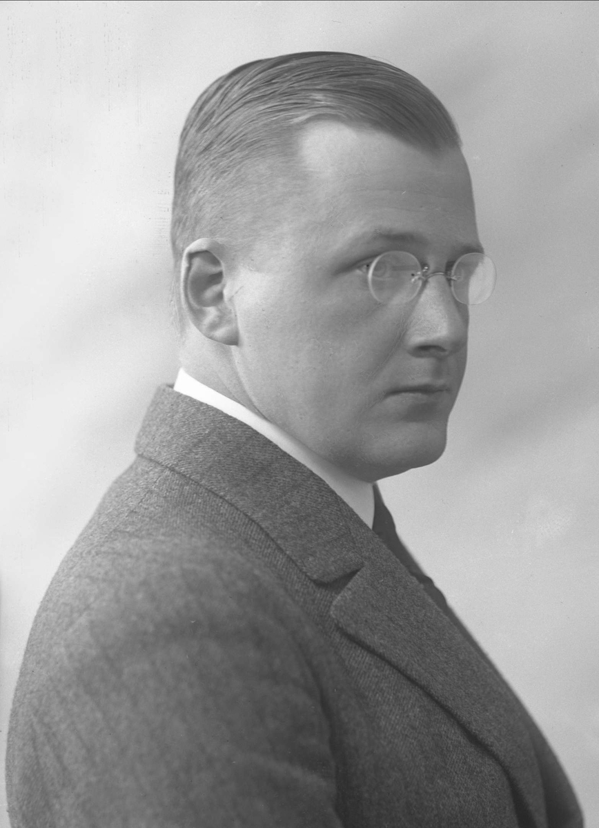 Gustav Borgen, NFB.51310