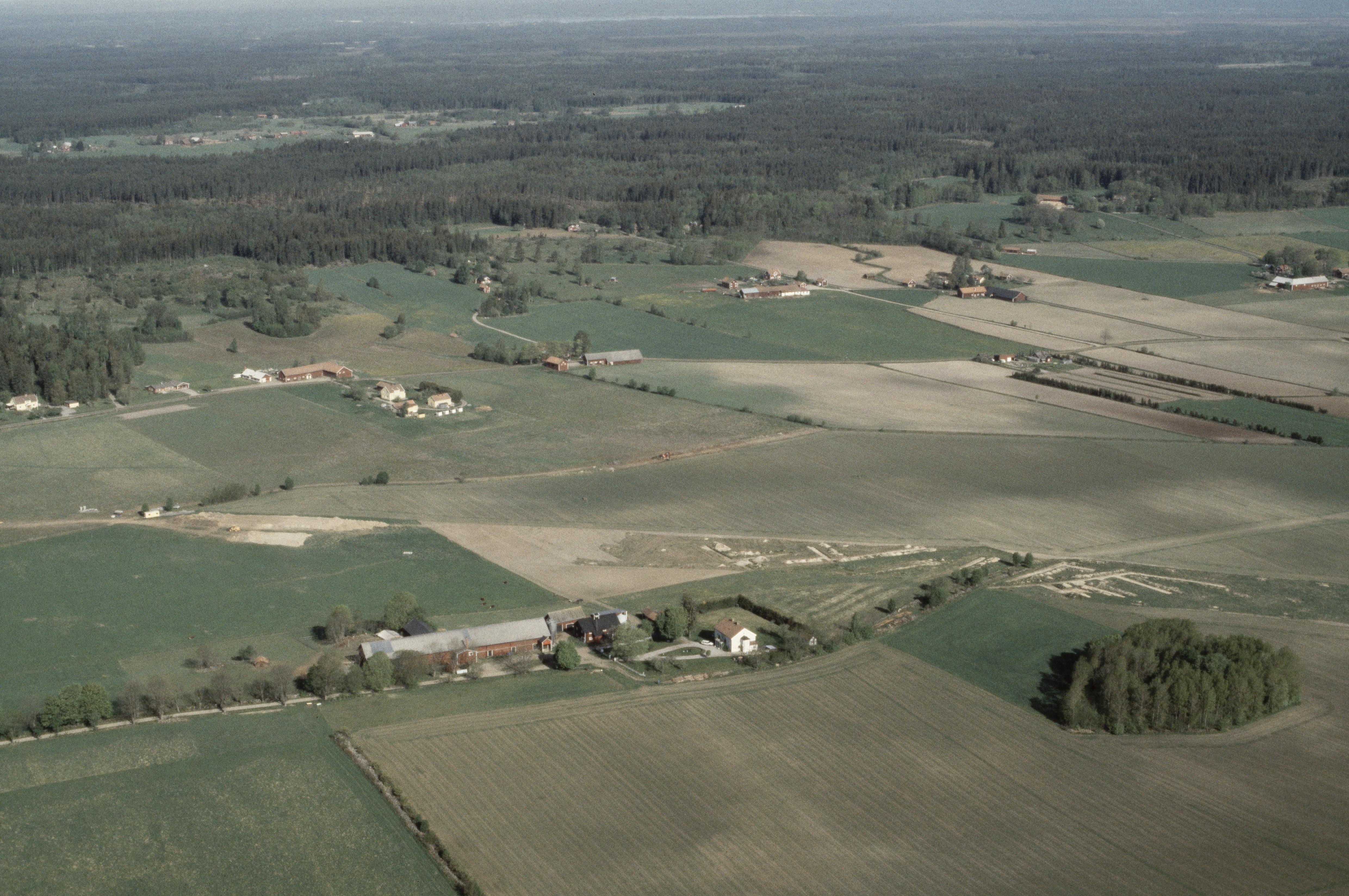 Jan Norrman, Viby 348