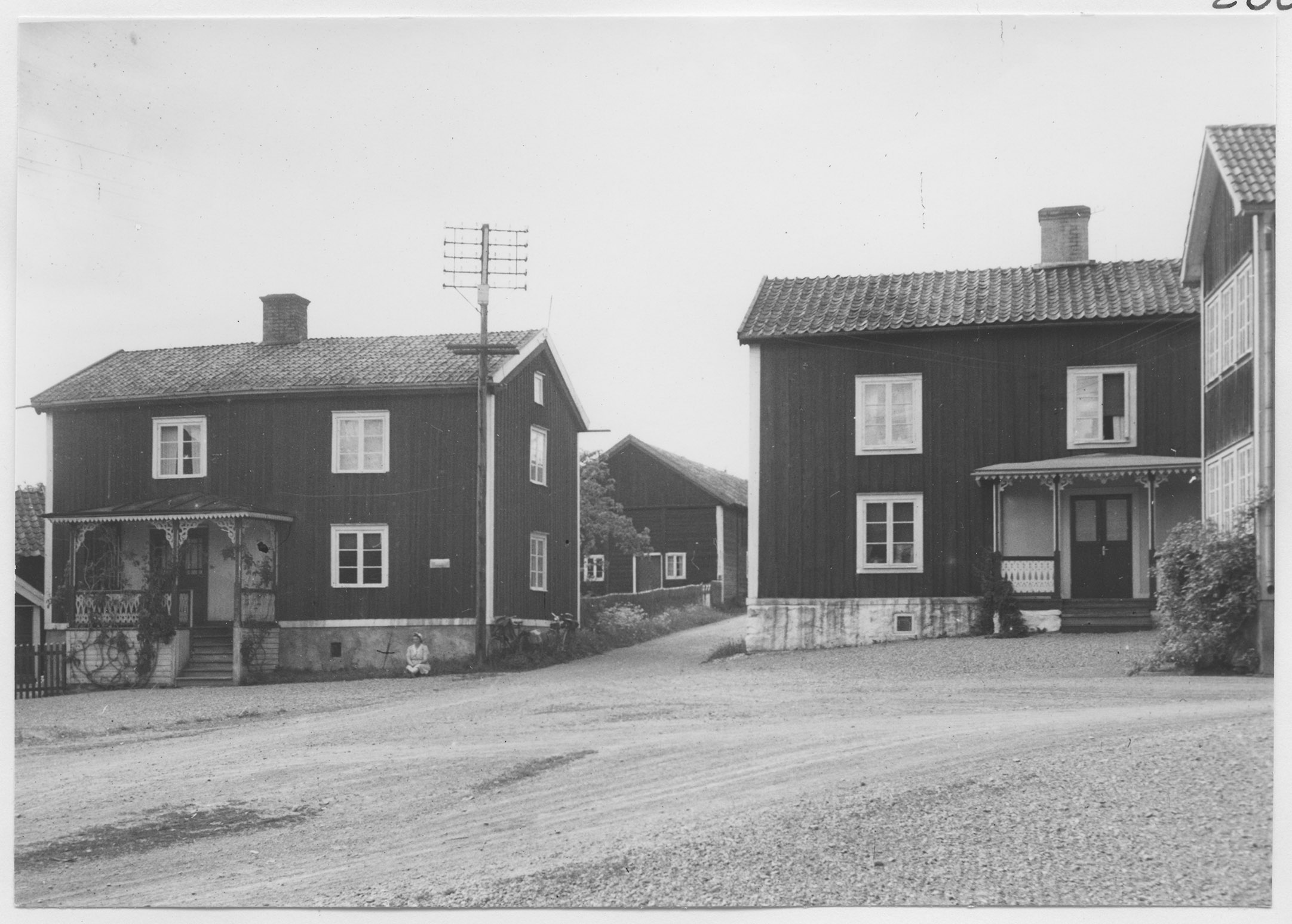 Mårten Sjöbeck, Lund