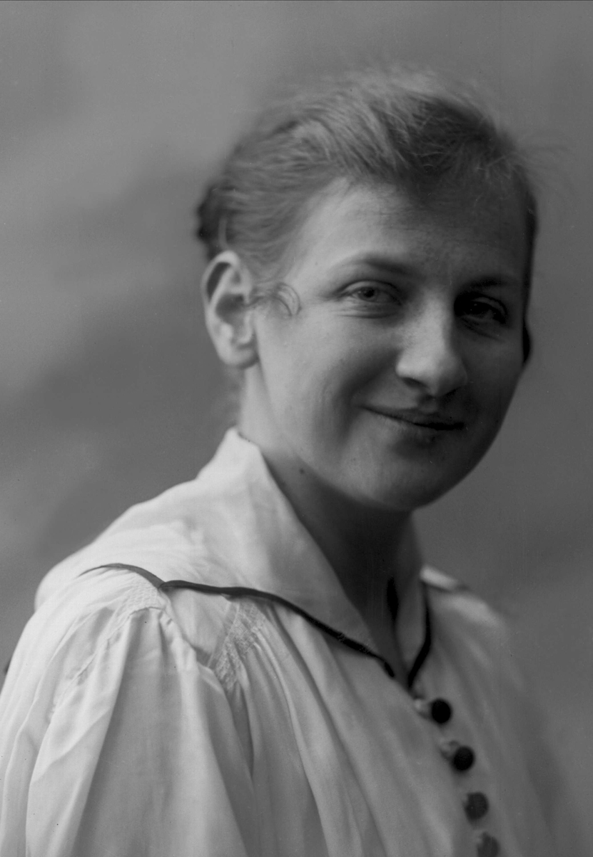 Gustav Borgen, NFB.38334
