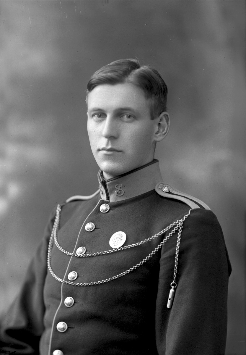 Gustav Borgen, NFB.36779